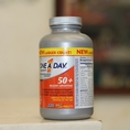 Viên Uống Bổ Sung Vitamin One A Day Women s 50