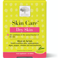 Skin Care Dry Skin giúp giảm da khô, nhăn, kích ứng, nhạy cảm