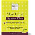 Skin Care Pigment Clear giảm nám, thâm sạm da