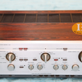Amply Luxman L550 đẹp