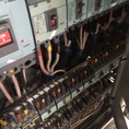 Dịch vụ sửa chữa tủ điện công nghiệp ở hải dương