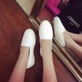 Giày Nữ VNXK chuyên giày cao gót, giày da boot, slip On các mẫu HOT nhất thu đông 2k17