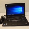 Máy tính xách tay Lenovo T420, Core i5 tặng cặp và chuột không dây