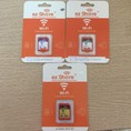 Thẻ nhớ EzShare Wifi SD Memory Card 8,16,32 GB. chia sẻ ngay khi chụp và quay