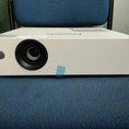 Máy Chiếu Panasonic PT LB412