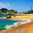 Du lịch phan thiết mũi né