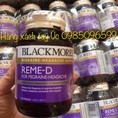 Viên uống đau đầu tiền đình blackmores reme d 60 viên