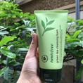 Sỉ lẻ Sữa rửa mặt trà xanh Inissfree Green Tea 150ml chỉ 145k