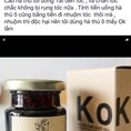 Cao Uống KoKo ngăn ngừa tóc bạc, kích thíc tóc đen trở lại