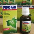 PROSPAN xách tay nội địa ĐỨC