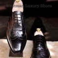 Westman Luxury Shoes số 5 Tô Hiệu