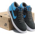 Giày thể thao nam Nike Street Gato AC Mid, giày nike đế bằng nhập khẩu.