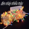 Dây đèn nháy