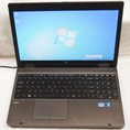 Máy tính xách tay HP ProBook 6560b,Intel Core i5 2430M 2.40GHz, 4GB RAM, 250GB HDD