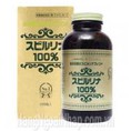 Tảo Xoắn Nhật đẹp da, giảm béo phì 2200 viên Nhật Bản