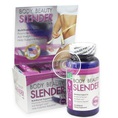 Body Beauty Slender Viên Giảm Cân Toàn Diện Đến Từ Mỹ