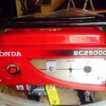 Cung cấp Máy phát điện 1kw 10kw Honda Thái Lan chính hãng, giá rẻ, uy tín tại Hà nội
