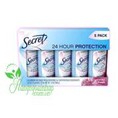 Lăn khử mùi Secret dành cho nữ