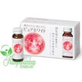 Thực phẩm chức năng dạng nước Pure White, làm trắng da, đẹp da Nhật Bản