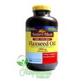 Viên uống Omega 3 6 9 Flaxseed Oil của Mỹ