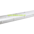 Bộ đèn chống thấm chống ẩm 2x18W