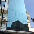 Dt 69m2 mặt phố nguyễn khang cho thuê nhà 6 tầng giá 44 triệu/tháng ... mỗi tầng có 1 phòng