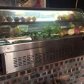 Bán tủ bánh mini cũ
