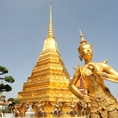 Tour du lịch Thái Lan 5 ngày 4 đêm