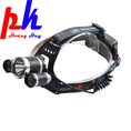 Đèn đội đầu 3 pha Led T6