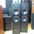 Bán loa cây JBL TLX 170 , loa Sato nghe nhạc giá bèo