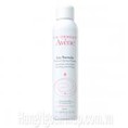 Xịt khoáng Avene nhập khẩu Pháp chính hãng