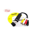 Bán Dây USB 2.0 EASYCAP lưu lại hình Video vào máy tính