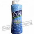 Sữa tắm gội cho Nam Coast Hair Body Wash Mỹ 532ml