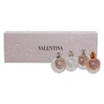 Bộ 4 chai nước hoa valentina Mini 4ml Valentino Perfumes