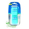 Chỉ nha khoa vị bạc hà Oral B Glide 2x40 mét của Mỹ