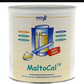 Sữa tăng cân Maltocal19