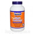 Chuyên bán Sụn Vi Cá Now Shark Cartilage 300 Viên của Mỹ