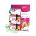 Collagen làm đẹp da của Mỹ