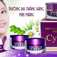 Kem dưỡng da thảo dược CYdo ban đêm