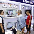 Ra mắt bảng giá tivi samsung với model tivi mới năm 2017 từ 32 inch đến 78 inch