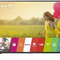 Mua tv giá rẻ SMART TIVI LG 49 INCH 49LH600T, FULL HD tại Điện Máy Thành Đô