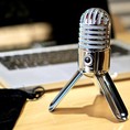 Microphone Samson Meteor