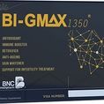 Bi Gmax 1350 bảo vệ gan làm đẹp da, chống lão hõa