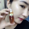 Serum thảo dược