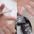 Quần tất chống xước, áo giữ nhiệt