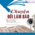 Sách hay viết về kỹ năng và nghiệp vụ ngành Báo chí