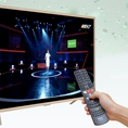 Bóc tem Smart tv TCL 49inch L49Z2 4K, HD
