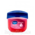 Vaseline dưỡng môi, hàng Mỹ chính hãng
