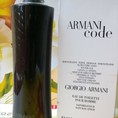 Armani Code Giorgio Armani