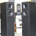 Loa Klipsch SF1 Black.